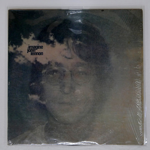 US盤 JOHN LENNON/イマジン/APPLE SW3379 LP