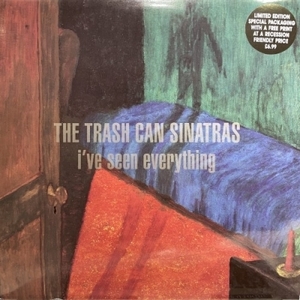 【コピス吉祥寺】TRASH CAN SINATRAS/I