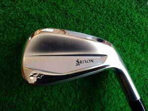 ☆美品☆アイアン型ユーティリティ SRIXON ZX UTILITY U3 20°Diamana ZX 60Ｓ