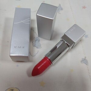 ★人気色★RMK　ルミコ　リップスティック　コンフォート　マットフィット　06　イタリアンファブリック　リップ　リップスティック　口紅