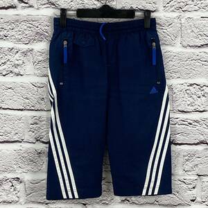 ☆8119T☆ adidas ハーフパンツ