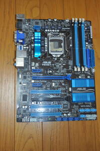 ASUS P8H67-V REV.3.00 マザーボード