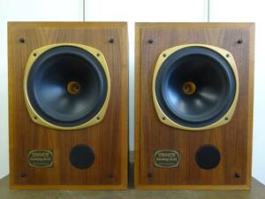 TANNOY タンノイ Darking SL35 ペア 25cm同軸2ウェイ