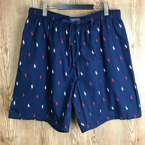 Polo Ralph Lauren Classic Underwear ポロ ラルフローレン アンダーウェア マルチパターン サイズ メンズ XL 古着 s24072784