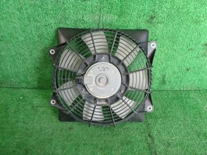 タイタン TKG- LHR85A 純正コンデンサーファンASSY 24V 電動ファン デンソー