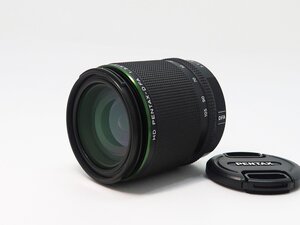 ◇美品【PENTAX ペンタックス】HD PENTAX-D FA 28-105mm F3.5-5.6ED DC WR 一眼カメラ用レンズ