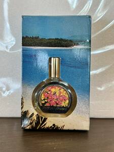 新品 オリヂナル株式会社 - ブーゲンビリアの香り PARFUM ミニ香水 - Bougainvillea 激レア香水 クリックポスト可185円