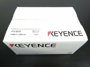 新品 キーエンス VT3-Q5TA KEYENCE タッチパネル