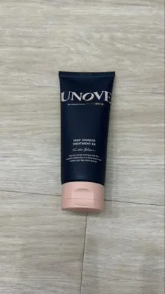 UNOVE DEEP DAMAGE TREATMENT EX