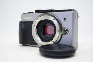 ★緊急特価品★Panasonic パナソニック LUMIX GX1 ボディ #3466