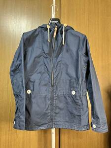 送料無料 Penfield ペンフィールド マウンテンパーカー ナイロン ジャケット S