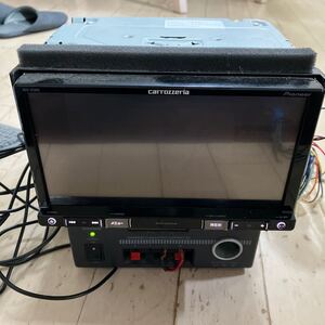 スバルOP カロッツェリア AVIC-RZ900ZP（ジャンク品）