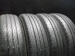 【A749】R680◆145/80R12 80/78N◆4本売切り