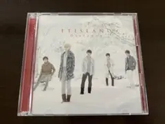 FTISLAND【Distance】DVD付！！！