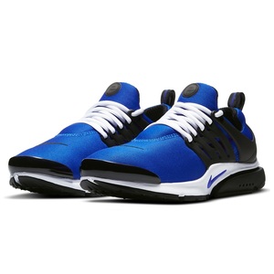 ☆NIKE AIR PRESTO 青/黒/白 25.0cm ナイキ エア プレスト CT3550-400