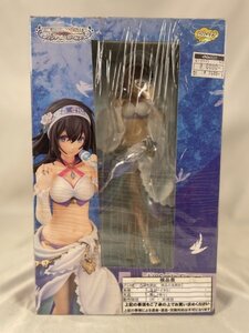 【新品・未開封品】鷺沢文香 紺碧の境界 Ver　1/8 スケール フィギュア アイドルマスター シンデレラガールズ ZA1-S80-11E13