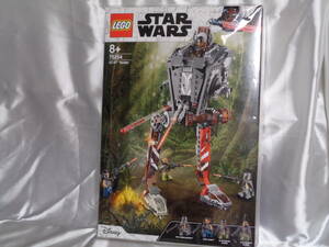 ★【新品・未開封】レゴ(LEGO) STAR WARS AT-ST レイダー 75254