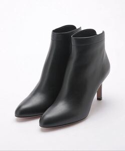 新品未使用 ☆★ PELLICO ペリーコ ☆★ BACK ZIP SHORT BOOTS