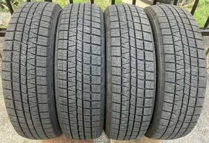 ★スタッドレスタイヤ☆NANKANG”CORSAFA ESSN-1“☆155/65R14 75Q【4本セット】