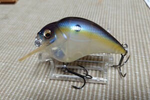 Megabass STW S-CRANK 1.5 メガバス エスクランク 　中古　2