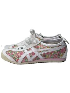 Onitsuka Tiger◆ローカットスニーカー/23cm/マルチカラー/1183C083