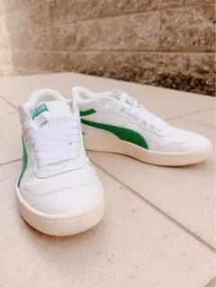 PUMA プーマ スニーカー ラルフサンプソン Ralph Sampson