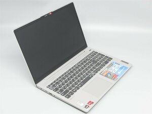 Lenovo ideapad5 15ARE05 / AMD Ryzen5 4000series / 通電のみ画面表示しません / NOチェック詳細不明 / ノートPCパソコン / ジャンク品