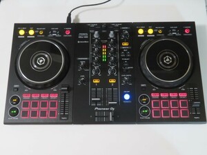 ☆rekordbox DDJ-400 DJコントローラー Pioneer USBケーブル付き パイオニア USED 95391☆！！