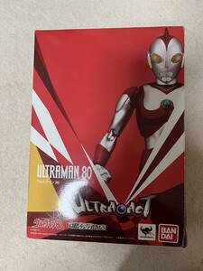  BANDAI バンダイ ULTRA-ACT ウルトラアクト ウルトラマン80