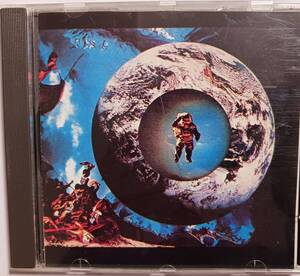 SPACE CD KLF