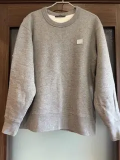 Acne Studios グレー スウェット XS