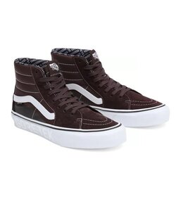 VANS SK8-HI GORE-TEX バンズ OLDSKOOL AUTHENTIC ゴアテックス ADDICT CHUCK TAYLOR NB ニューバランス white vintage black US10.5 28.5