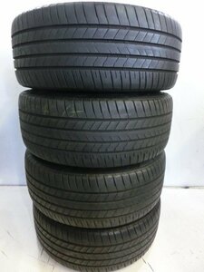 K20-2017 中古タイヤ ブリヂストン REGNO GR001 225/45R18 91W (4本)