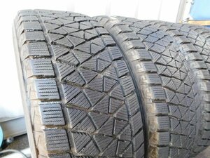 【R577】BLIZZAK DM-V2▼225/65R17▼4本売切り