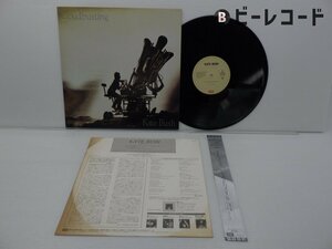 Kate Bush「Cloudbusting」LP（12インチ）/(S14-129)/洋楽ロック