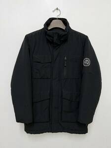 (J6365) THE NORTH FACE ノースフェイス マクマードパーカー メンズ M サイズ