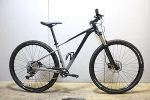 ■cannondale キャノンデール TRAIL SL4 29er SHIMANO 1X10S サイズS 2022年モデル 美品