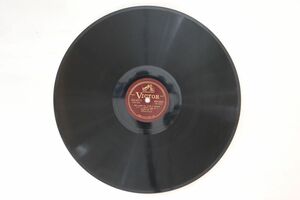 78RPM/SP Alfred Cortot Ballade No.4 In F Minor ND268 VICTOR 12 /00500