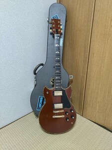 希少　yamaha sg-175 エレキギター 楽器