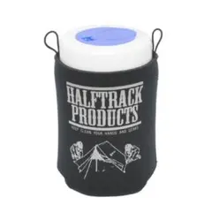 【激レア】HALFTRACK PRODUCTS WET COVER オリーブ