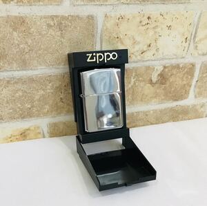 ◆ZIPPO ジッポー BRADFORD オイルライター 喫煙具　ビンテージ　◆着火確認済み◆ 