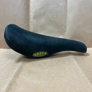 Selle San Marco Laser Saddle ブラック スウェード / サドル レーザー Concor Supercorsa レーシング サンマルコ オールドロードに