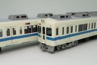 中古鉄道模型 HOゲージ 1/80 小田急5200形 晩年 6両編成セット 完成品 [1-520-26]