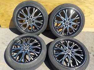 4H■ロクサーニ　VERTEX　165/45R16 4本■e