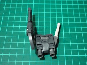 ☆FMG06☆ジャンク★バンダイ MG 1/100 ガンダム オリジン ランドセル & キャノン砲のみ ジャンク部品取り 完成品