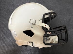 riddell victor アメフト　ヘルメット　junior medium