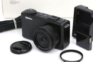 美品｜シグマ DP1 Merrill CA01-B208-2J3