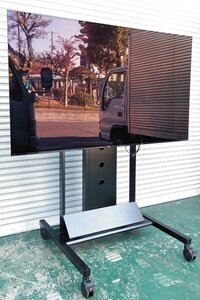 ☆SONY/ソニー 77V型4K有機ELテレビ BRAVIA (ブラビア) A9Gシリーズ KJ-77A9G 【引き取り限定】【2019年製】