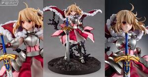 グッドスマイルカンパニー　劇場版　プラズマイリヤ　名前のない少女　１／７スケール　塗装済み完成品フィギュア ★即決★ 中古品