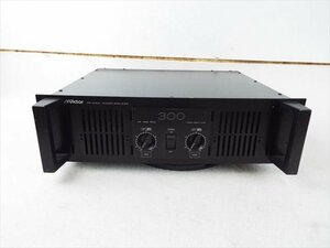 ☆ Victor ビクター PS-A300(B) アンプ 音出し確認済 中古 現状品 240707A5377